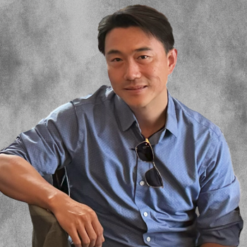 Dr. Feng Qiu